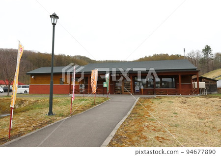 北海道浦幌道之驛浦幌 北海道浦幌道之驛浦幌 94677890