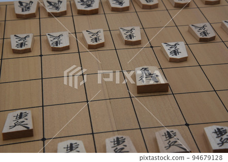 將棋交錯角 94679128