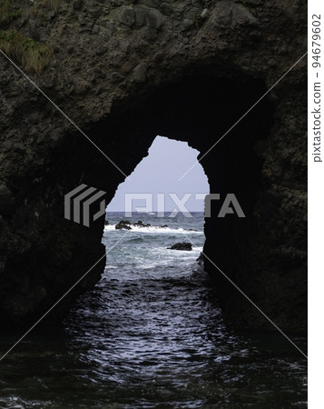 Ruman gate Ruman gate 94679602