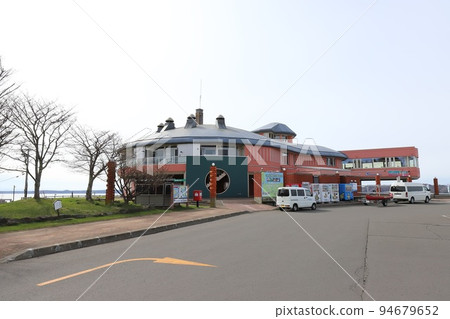 北海道厚岸路站厚岸美食公園 北海道厚岸路站厚岸美食公園 94679652