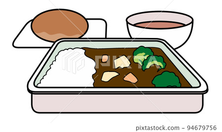 機上用餐 94679756