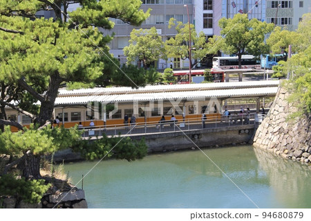 Takamatsuchikko站 94680879