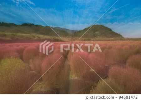 一個充滿夢想的世界 94681472