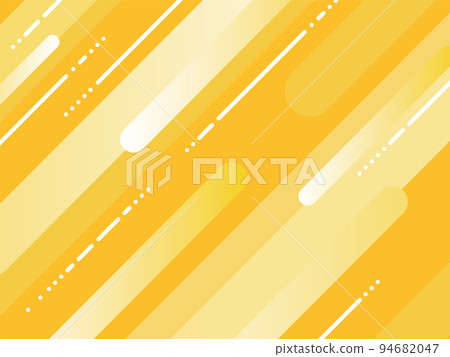 Background image pop line stripe yellow Background image pop line stripe yellow 94682047