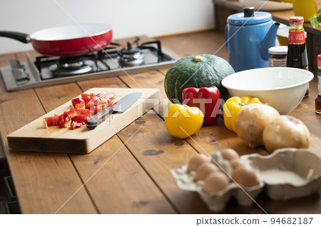 Image of the kitchen 94682187