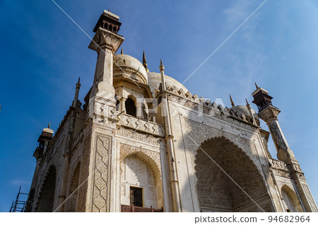 Bibi Ka Makbara India Aurangabad Bibi Ka Makbara India Aurangabad 94682964