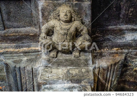 Ajanta Caves India World Heritage Site Ajanta Caves India World Heritage Site 94684323