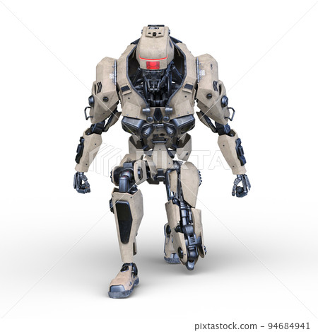 機器人 機器人 94684941