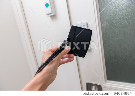 卡鑰匙安全系統 94684994