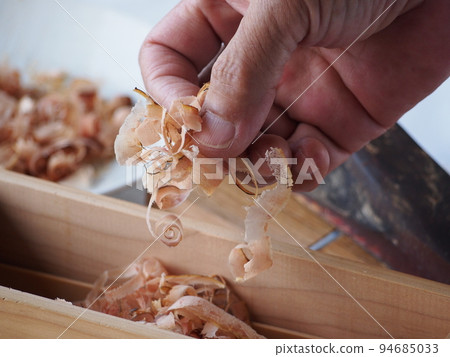 切魚片 切魚片 94685033