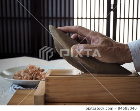 切魚片 切魚片 94685040