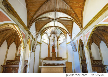 World Cultural Heritage Hisaka Island Former Gorin Church 94685380