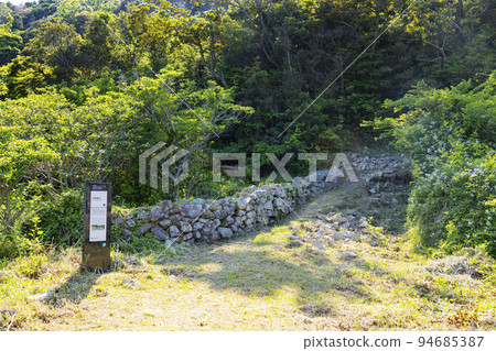 久坂島奧林匹克基督教公墓 久坂島奧林匹克基督教公墓 94685387