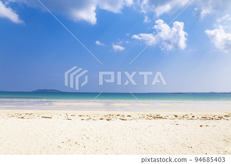 Fukue Island Kojuko Beach 94685403