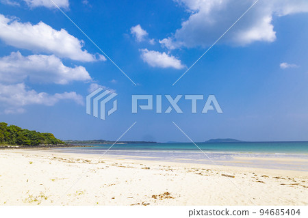 福江島Kojuko海灘 94685404