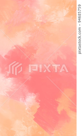 Abstract Pink paint Background. Vector illustration design 94685759