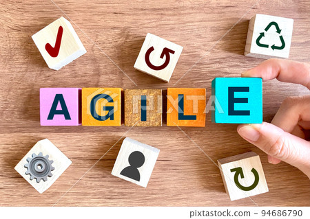 AGILE character image 94686790