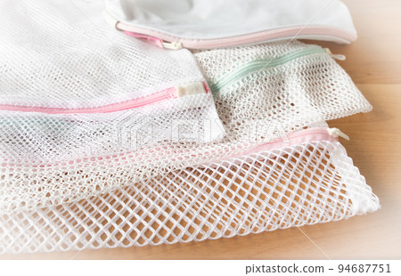 Laundry net with various roughness Laundry net with various roughness 94687751