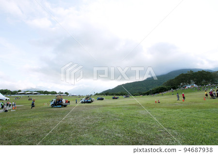 Taitung Luye High Terrace Taitung Luye High Terrace 94687938