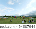 Taitung Luye Gaotai Hot Air Balloon Carnival 94687944
