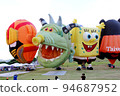 Taitung Luye Gaotai Hot Air Balloon Carnival 94687952