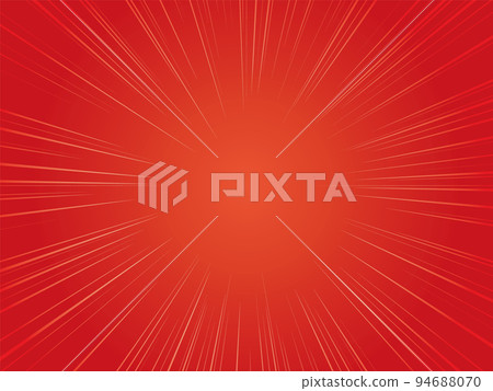 Background material focus line red Background material focus line red 94688070