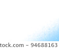Glitter cute background material 94688163