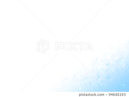 Glitter cute background material 94688163