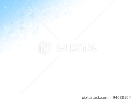 Glitter cute background material 94688164