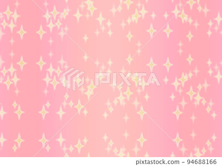 Glitter cute background material 94688166