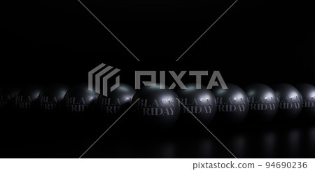 黑色星期五銷售，折扣優惠 94690236