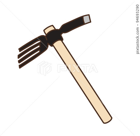 農業 農具 固定裝置 工具 94693290