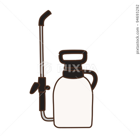 農業、農具、固定裝置、工具、噴霧器 94693292