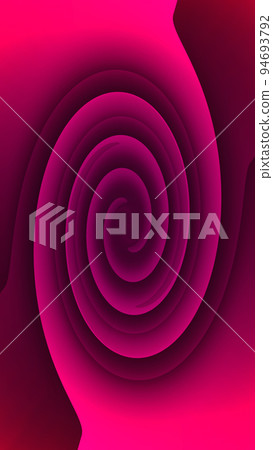 Spiral Swirl Fantastic Metaverse 4k Virtual Space Virtual Background Guru Guru Spin 94693792