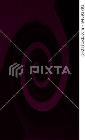 Spiral Swirl Fantastic Metaverse 4k Virtual Space Virtual Background Guru Guru Spin 94693793