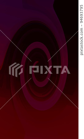 螺旋漩渦夢幻般的 Metaverse 4k 虛擬空間虛擬背景大師大師旋轉 94693795
