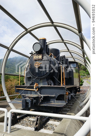 SL (C20 type) found in Kamaishi SL (C20 type) found in Kamaishi 94693832