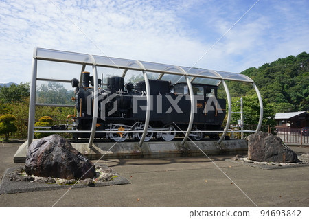 SL (C20 type) found in Kamaishi 94693842