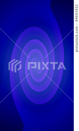 Spiral Swirl Fantastic Metaverse 4k Virtual Space Virtual Background Guru Guru Spin 94693932