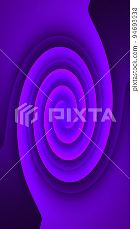 螺旋漩渦夢幻般的 Metaverse 4k 虛擬空間虛擬背景大師大師旋轉 94693938