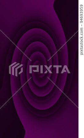 Spiral Swirl Fantastic Metaverse 4k Virtual Space Virtual Background Guru Guru Spin 94693959