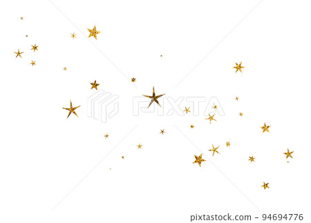 Twinkle twinkle star illustration glitter glitter stardust background decoration 94694776