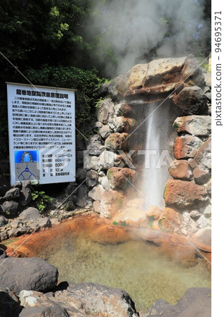 Tornado hell 94695371