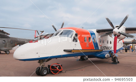 荷蘭海岸警衛隊 Do228 荷蘭海岸警衛隊 Do228 94695503