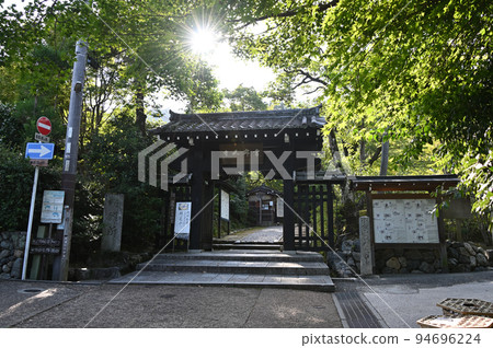 Jotokoji寺 94696224