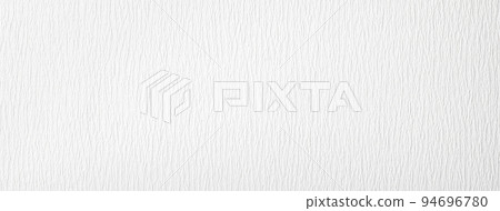 Embossed white paper background texture 94696780
