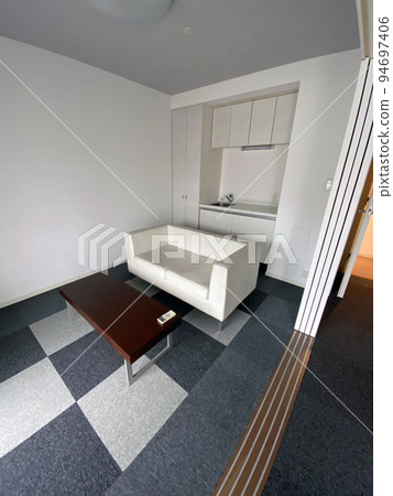 Guest room in an apartment Accommodation for visitors Guest room in an apartment Accommodation for visitors 94697406