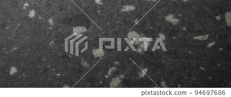 Gray Japanese paper background texture 94697686