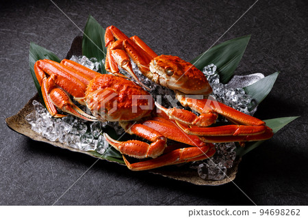 雪蟹蟹 94698262