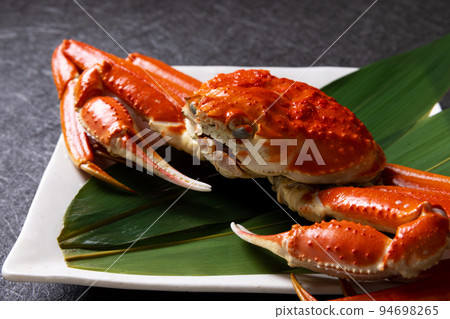 Snow crab Crab Snow crab Crab 94698265